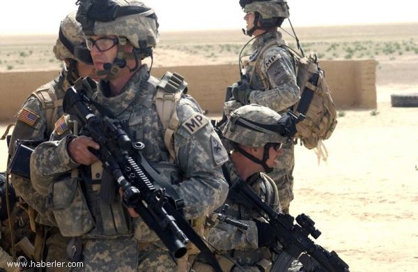 Бумажные тигры: военные США подтасовали данные о победах над ИГ