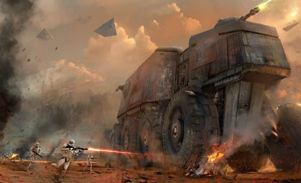  Star Wars, , 