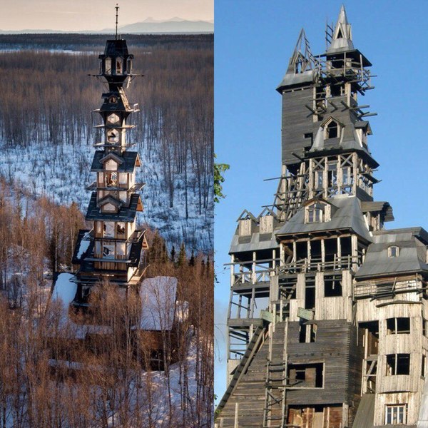 Все новое - хорошо забытое старое