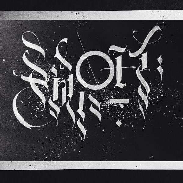 Youngcalligraphyartist
