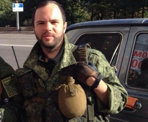 Ополченец Александр Жучковский: Ситуация в Крыму и на Донбассе принципиально меняется