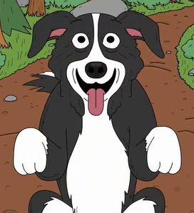 Mr. Pickles. - NSFW, My, Mr. Pickles, Cartoons