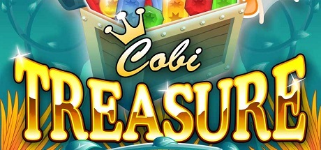 Cobi Treasure Deluxe - Free Steam Game Indiegala, Steam, , , 