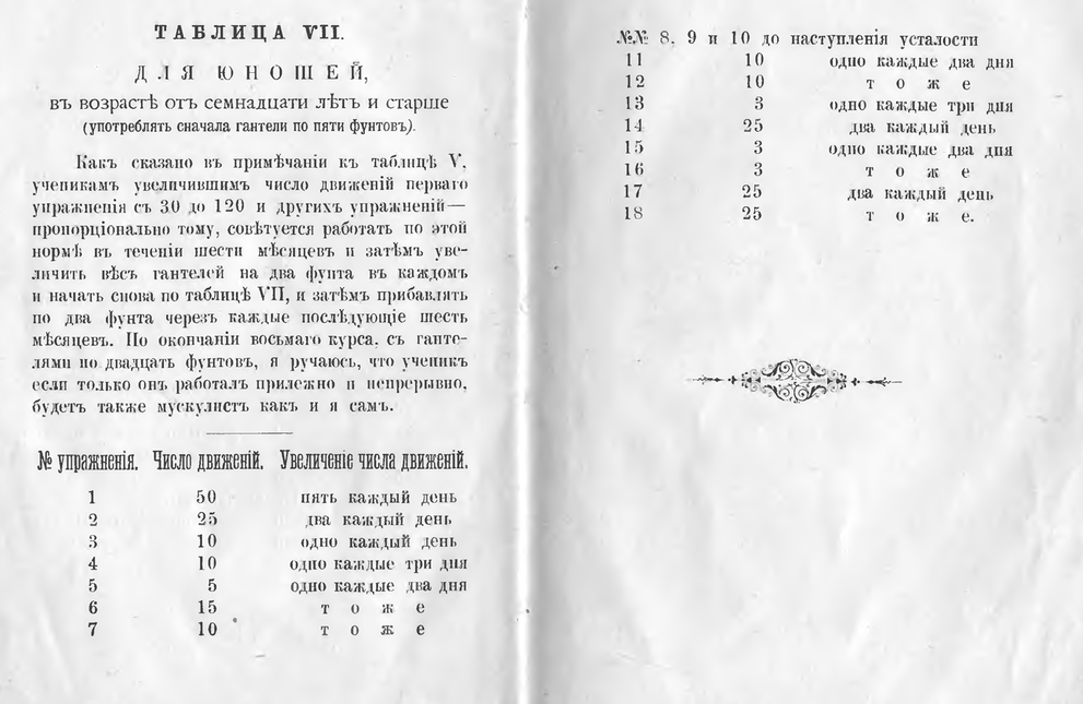 Упражнения по сандову с картинками