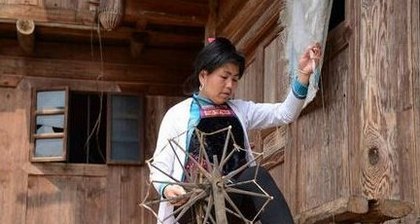 A village in China where no one married another villager for 700 years - My, China, Village, The culture, Traditions, Children, Demography, Longpost