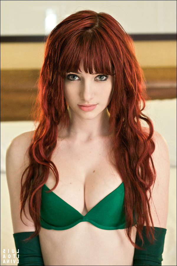 Susan coffey - NSFW, Susan coffey, Girls, Longpost