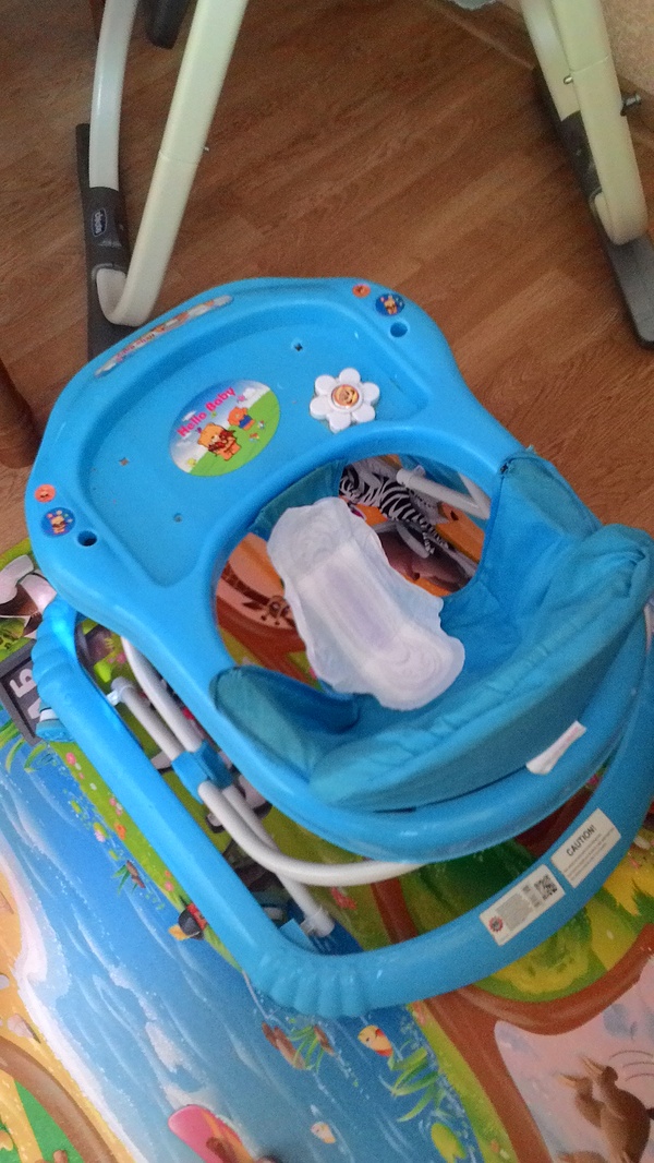 И тут работает!