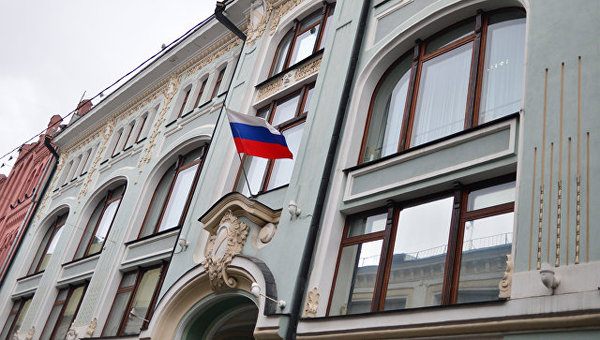 ЦИК отказал в регистрации на выборах в Госдуму партии "Великое отечество"