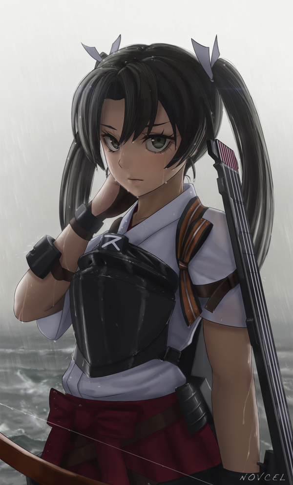 Zuikaku