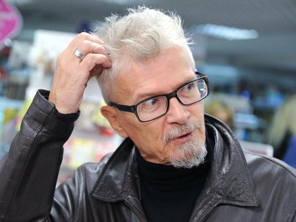 Интересные факты о современных русских писателях. Писатели, Современная литература, Факты, Книги, Сергей Минаев, Сорокин, Макс Фрай, Виктор Пелевин, Длиннопост