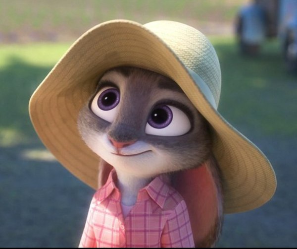 Zootopia