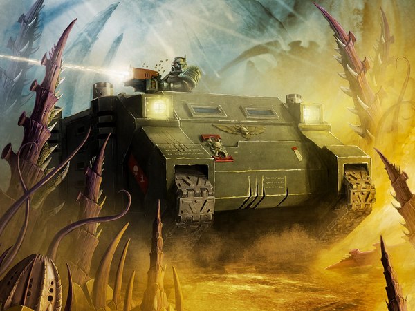 Deathwatch Warhammer 40k, Deathwatch, , 