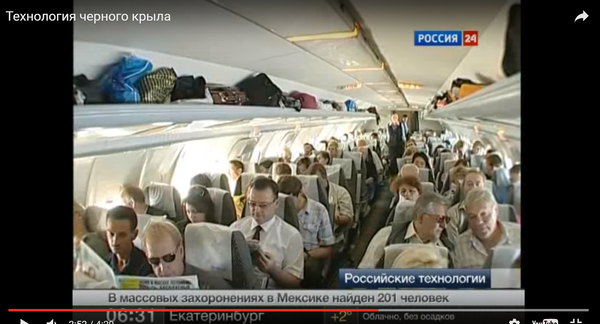 Российские технологии