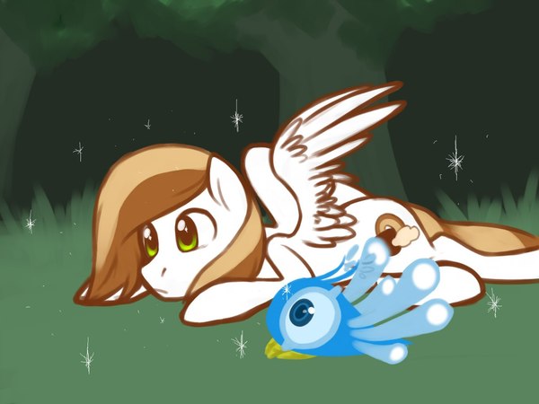  .5 My Little Pony, Coffee Cream, Shining Armor, Princess Cadance, , Darkpony, 