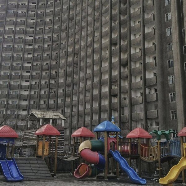 Атмосферненько, #россиядлягрустых