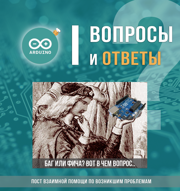 Запоздалая традиционная рубрика ВиО! Не проходим мимо :)