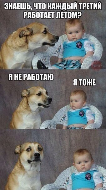 smile ) - Dog, Children