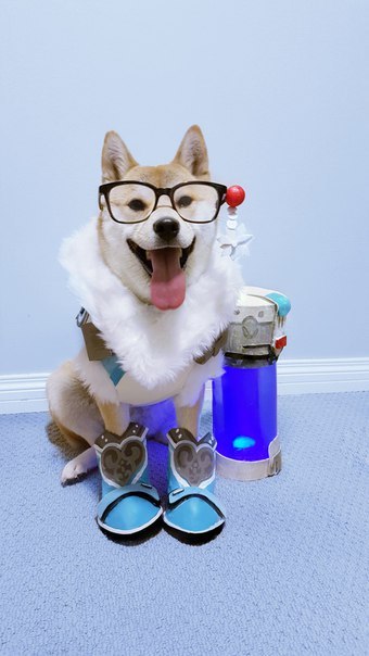 A-mei-zing cosplay