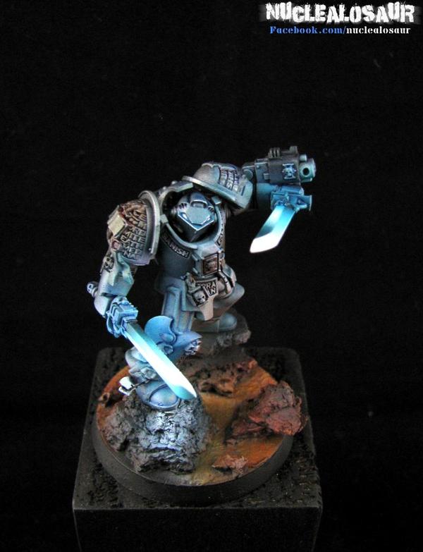   Warhammer 40k, , , , , Grey Knights