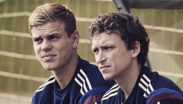 The new coach did not call Kokorin and Mamaev to the Russian national football team - Football, Тренер, National team, Russia