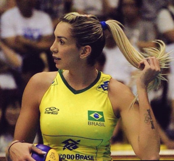 Thaisa Daher Pallesi #bra #volleyball #rio2016 , , , , , 