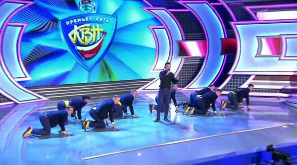 Пока это помогло попасть в финал...