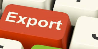 Exporter's work No. 3 - My, Export, Financing, Business community