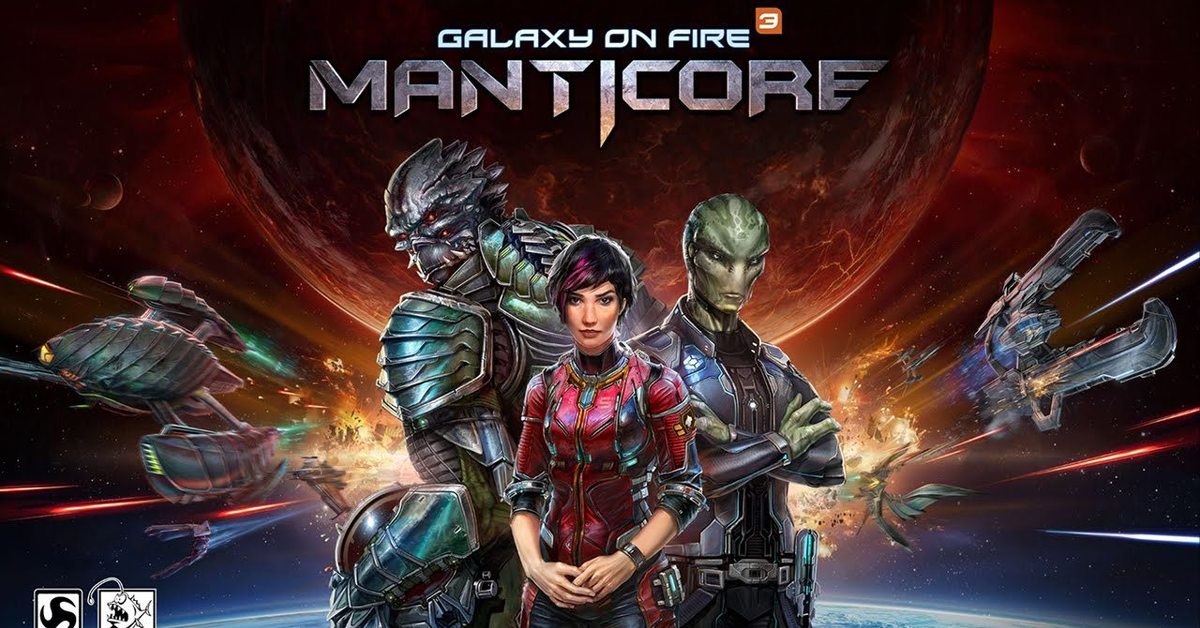 Фаер 3. Manticore Galaxy on Fire. Галакси он фаер 3. Galaxy on Fire Manticore обзор. Космические Экшены.