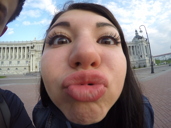 GoPro ������