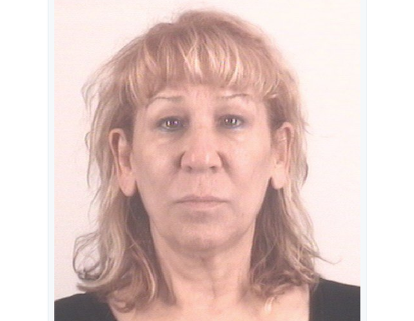 Жительница Техаса обзавелась собственными рабами | Пикабу