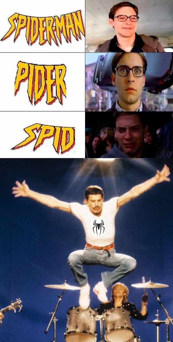 Супергерой