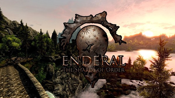  Enderal ! Enderal, The Elder Scrolls, , 