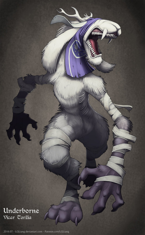 Underborne - Undertale, Bloodborne, Crossover, Art, Toriel, Muffet, Temmie, Frisk, Longpost