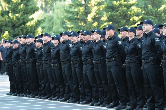 Kyiv police in 100 years (1916-2016) - Kiev, Police, Photo, Longpost