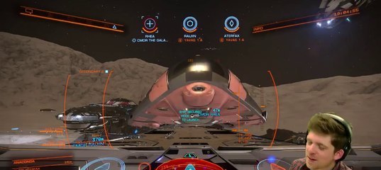    Elite Dangerous  GamesCom 2016