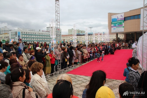 Yakut Documentary Oscar. The best documentary film will be chosen for the first time at the Yakutsk International Film Festival - Documentary, Movies, Prize, Yakutia