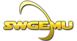 Кто-нибудь играет в Star Wars Galaxies на SWGemu?