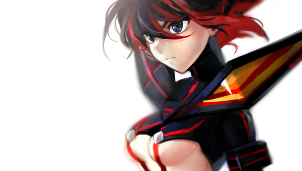 Matoi Ryuuko