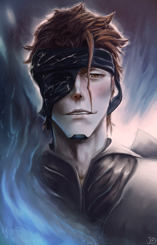 Art / Art - Anime, Art, , Anime art, Bleach