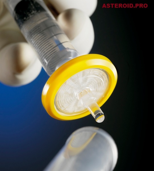 Шишки и болезненные инъекции стероидов