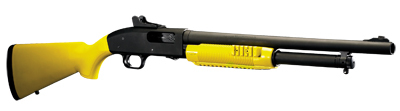 You won't believe it, but it's a taser - Weapon, Shotgun, Taser, Self defense, , Video