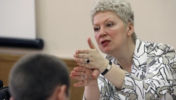 Liberals about the new head of education: It's just a guard - Russia, Education, Politics, Article, Longpost