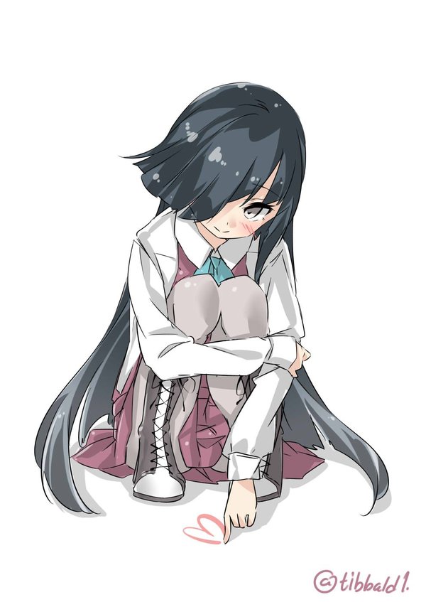 Hayashimo Hayashimo, Kantai Collection, 