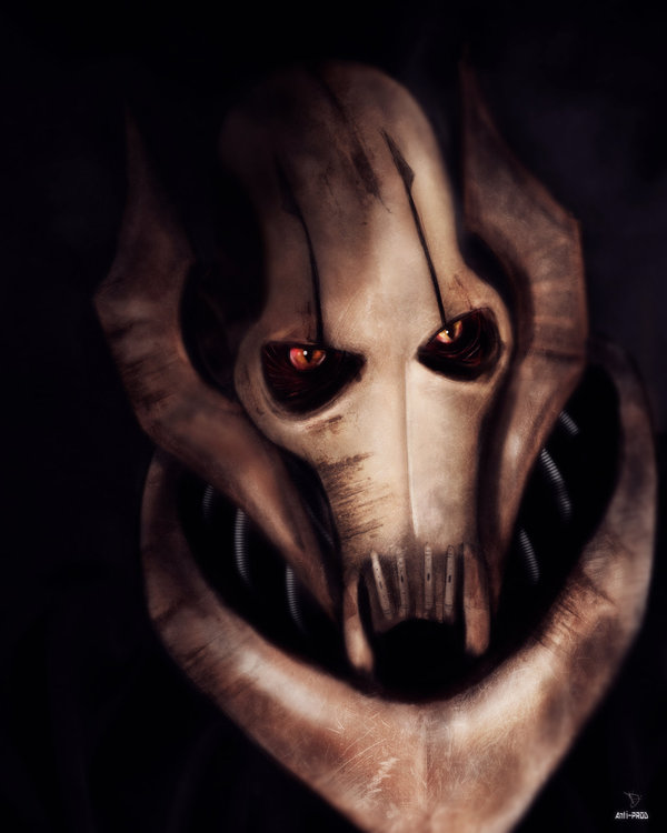 General Grievous