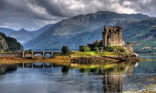 Scotland. - Scotland, Photo, Images