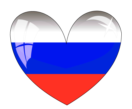 Happy State Flag Day of the Russian Federation! - Russia, Flag of Russia, Flag, Fatherland