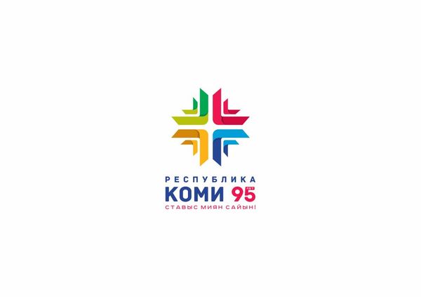 The Komi Republic is 95 years old - Komi Republic, Syktyvkar