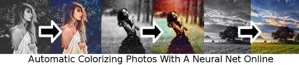 Neural networks - instant photo filters, video processing. - My, Prisma, Нейронные сети, Photo effects, Photo Filters, , , 