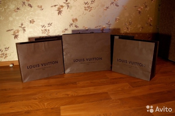   Louis Vuitton Louis Vuitton, , 