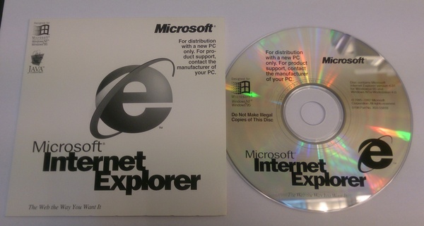 Internet Explorer 4.0   Internet Explorer, , 